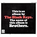Brothers (Amazon MP3 Exclusive Version) [+digital booklet]