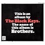 Brothers (Amazon MP3 Exclusive Version) [+digital booklet]