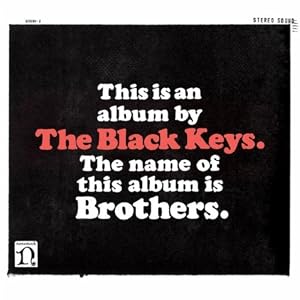 The Black Keys