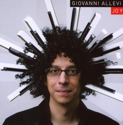 Giovanni Allevi - Joy - Zortam Music