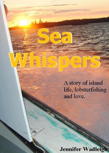 Sea Whispers (Kindle Edition) 