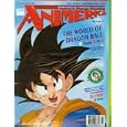 Animerica Vol 4 #11 by Anime & Manga Monthly
