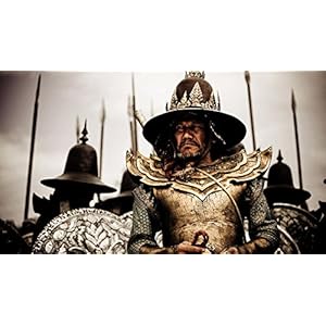 Warriors Legend [DVD + Copie digitale] [DVD + Copie digitale]