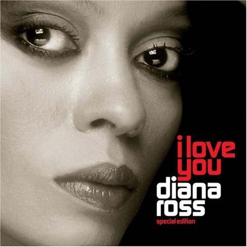 Diana Ross - I Love You (That