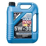 Liqui Moly 1137 Longtime High Tech Motor�l 5 W-30  5 Litervon "Liqui Moly"