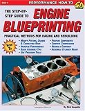 Engine Blueprinting, Step by Step Guide (Performance How-To S-A Design)