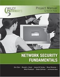 Wiley Pathways Network Security Fundamentals Project Manual