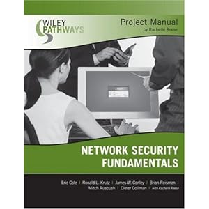Network Security Fundamentals