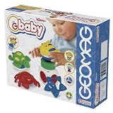 Geomag GBaby Baby Sea - 11 pieces