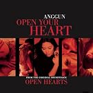 Open your heart (Open hearts Soundtrack)
