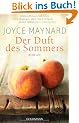 Der Duft des Sommers: Roman