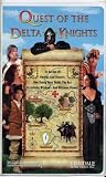 Quest of the Delta Knights [VHS]