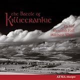 Battle of Killiecrankie