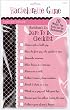 Dare To Do It Checklist Game