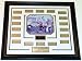 Golf Careers
Jack Nicklaus 8x10 inch Career Collage with namplates for each Major win and an engraved signature C