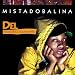 Mistadobalina / Ahonetwo, Ahonetwo (Remixes) - Limited Edition 4 track UK CDsingle