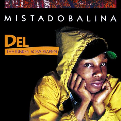Mistadobalina / Ahonetwo, Ahonetwo (Remixes) - Limited Edition 4 track UK CDsingle