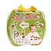 DCS SMART TOTS KINGDOM BLOCKS FOR CHILDS(50 PCS) RS.499.00
