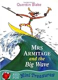 Mrs Armitage And The Big Wave (Red Fox Mini Treasure)