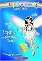 India the Moonstone Fairy (Rainbow Magic) (Package)