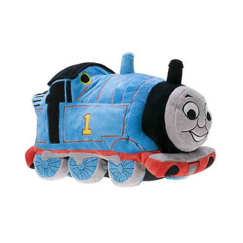 Thomas the Train Cuddle Pillow