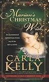 Marian s Christmas Wish