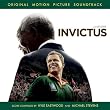 Invictus: Original Motion...