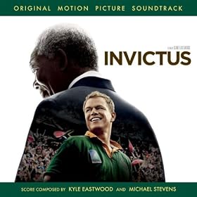 Invictus: Original Motion Picture Soundtrack [Amazon MP3 Exclusive Version]