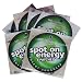 Spot On Energy 6 pack (24 patches)