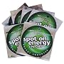 Spot On Energy 6 pack (24 patches)