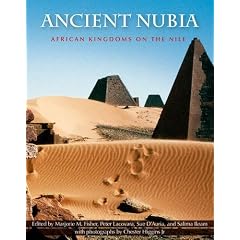 Ancient Nubia: African Kingdoms on the Nile by Marjorie Fisher, Peter Lacovara, Sue D'Auria and Salima Ikram