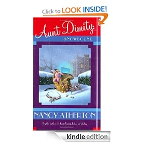 Aunt Dimity: Snowbound: Snowbound (Aunt Dimity Mystery)