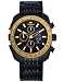 Triumph Motorcycles Men's Analog-Digital Chronograph  Watch #3039-44