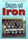 Days of Iron: West Ham United in the Fifties