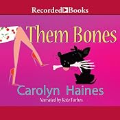 Them Bones | [Carolyn Haines]
