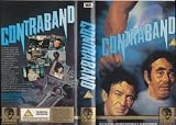 Contraband (AKA Treasure Seekers) (Video Tape/PAL) 1979