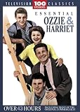 The Essential Ozzie & Harriet Collection