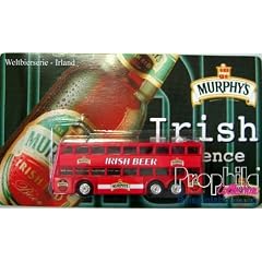 Werbetrucks f�r Sammler: Werbetruck 2005 ToW 2345 Murphys Irish Beer Irland