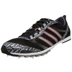 Buy adidas Mens adiZero Belligerence Running Shoe by adidas