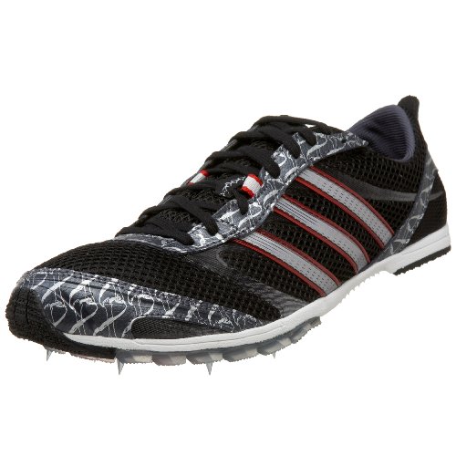 adidas Men's adiZero Belligerence Running Shoe