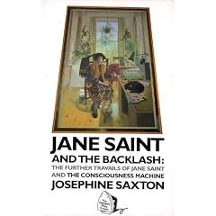 Jane Saint and the Backlash