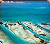 Ambergris Cay Mouse Pad