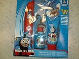 Thomas the Train Bath Set
