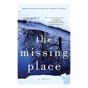 The Missing Place by Sophie Littlefield
