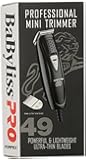 BaByliss Pro FX49 Mini Trimmer