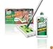 Holloway House 1700-00027A Quick Shine Floor-Care Kit