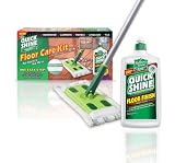 Holloway House 1700-00027A Quick Shine Floor-Care Kit