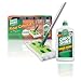Holloway House 1700-00027A Quick Shine Floor-Care Kit $9.99 at Amazon