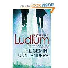 The Gemini Contenders