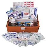First Aid 260-pc. Response Kit
